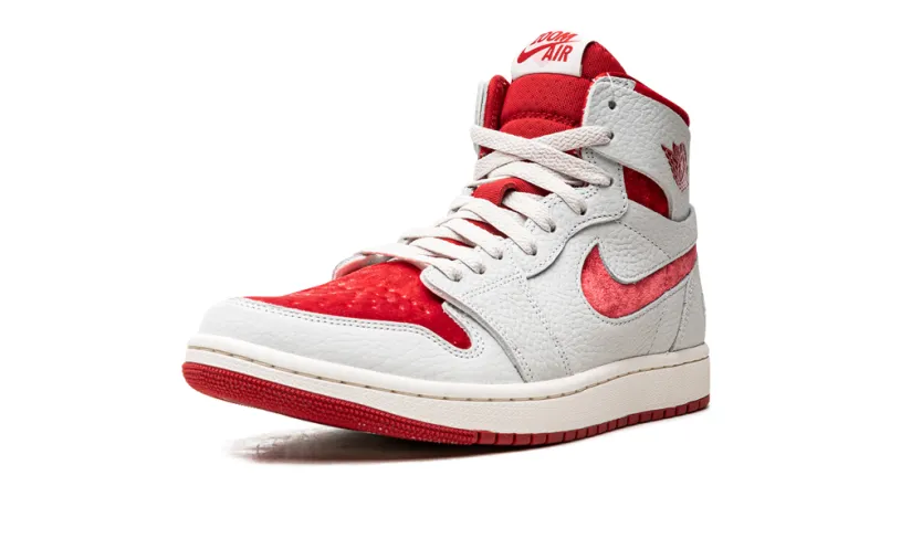 Air Jordan 1 AIR JORDAN 1 ZOOM CMFT 2 WMNS 'Valentine's Day'